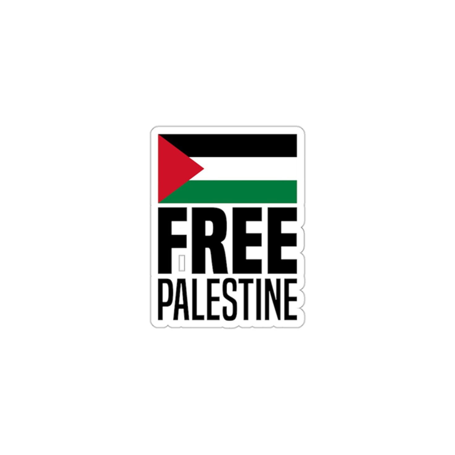 Palestine Jersey